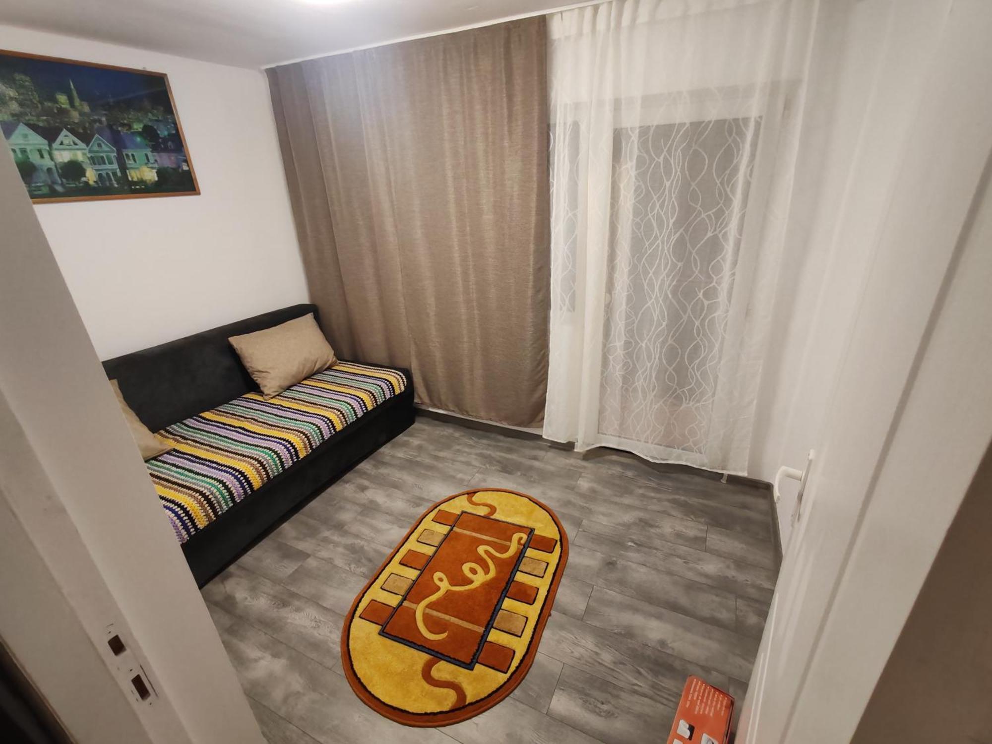 Trei Insule Home Arad Exterior photo